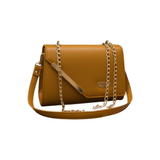 Ice-Chain Cross Body