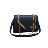 Ice-Chain Cross Body