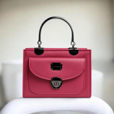 Emerald Grace Cross body Bag