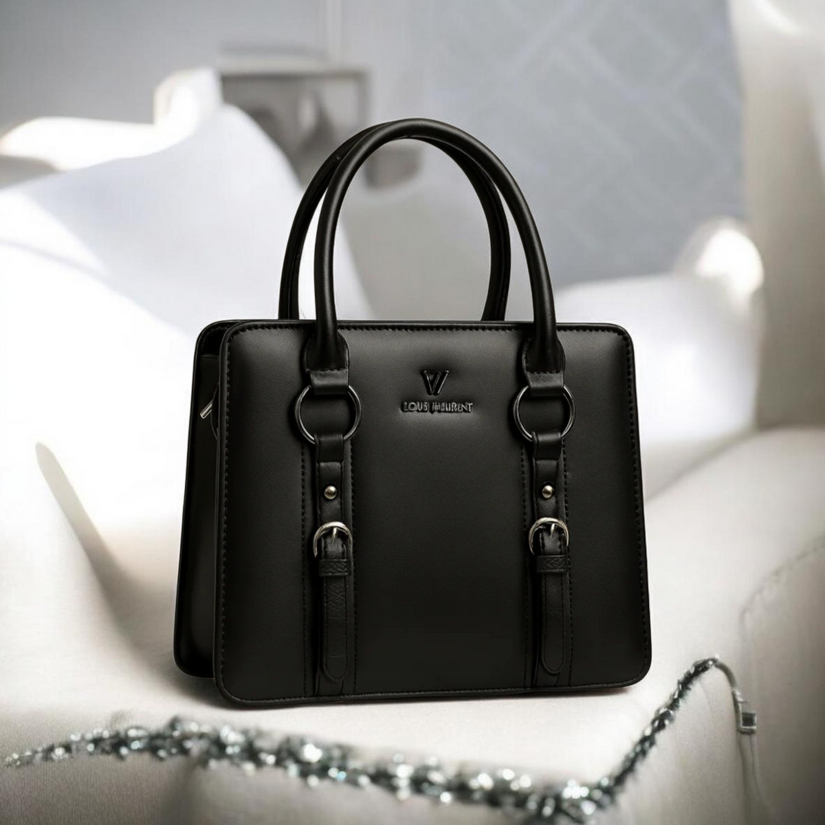 Urban Classic Handbags (Black)