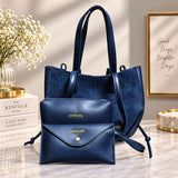 Admire Cyme Tote Bag 3 Piece